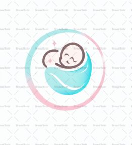 Neugeborenes Baby
